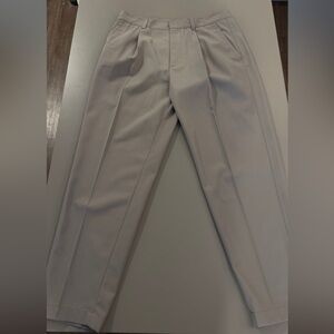COS Men’s Gray Pants
